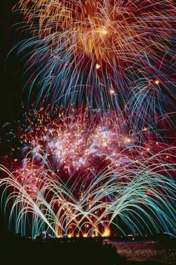 Royalton Recorder City Council votes to keep the ban on fireworks