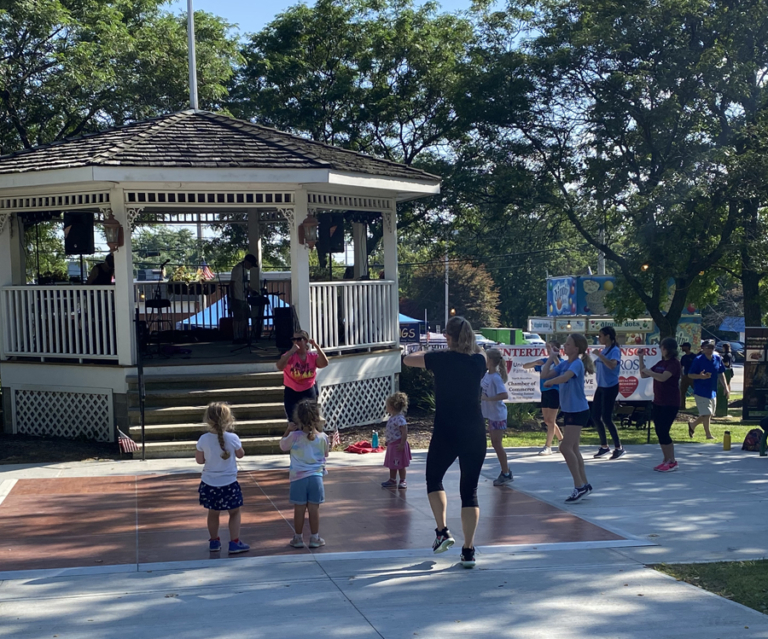 Royalton Recorder North Royalton Community Festival’s Back! And residents loved it! Here are