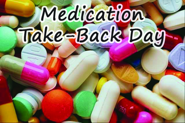 Royalton Recorder - Drug Take-Back Day is April 27 at Giant Eagle and ...