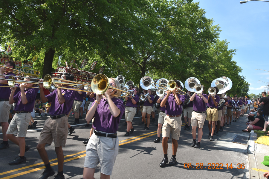 Royalton Recorder - North Royalton Community Festival’s Back! And ...